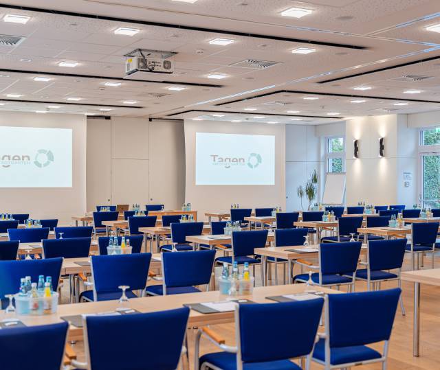 Tagen im Schwarzwald - Tagungsraum Schauinsland