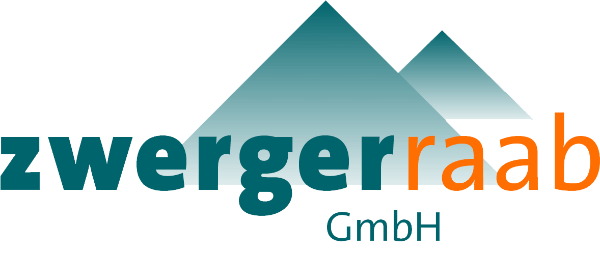 ;Logo Zwergerraab GmbH